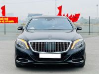 Bán xe Mercedes Benz S class 2016 S400L giá 1 Tỷ 350 Triệu - Hà Nội