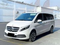 Bán xe Mercedes Benz V class 2022 V250 Luxury giá 1 Tỷ 990 Triệu - Hà Nội