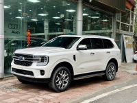 Bán xe Ford Everest 2022 Titanium 2.0L 4x2 AT giá 1 Tỷ 250 Triệu - Hà Nội