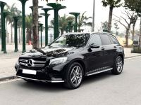 Bán xe Mercedes Benz GLC 2017 300 4Matic giá 1 Tỷ 30 Triệu - Hà Nội