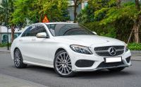 Bán xe Mercedes Benz C class 2017 C300 AMG giá 838 Triệu - Hà Nội