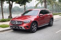 Bán xe Mercedes Benz GLC 2021 200 4Matic giá 1 Tỷ 490 Triệu - Hà Nội