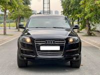 Bán xe Audi Q7 4.2 AT 2007 giá 290 Triệu - Hà Nội