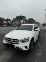 Bán xe Mercedes Benz GLC 2020 200 4Matic giá 1 Tỷ 380 Triệu - Hà Nội