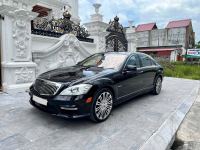 Bán xe Mercedes Benz S class 2008 S550 giá 680 Triệu - Hà Nội