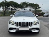 Bán xe Mercedes Benz S class 2018 S450L Luxury giá 2 Tỷ 250 Triệu - Hà Nội