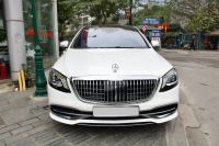 Bán xe Mercedes Benz S class 2018 S450L Luxury giá 2 Tỷ 250 Triệu - Hà Nội