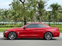 Bán xe BMW 4 Series 420i Convertible 2015 giá 1 Tỷ 379 Triệu - Hà Nội