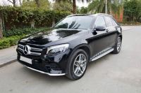 Bán xe Mercedes Benz GLC 2017 300 4Matic giá 990 Triệu - Hà Nội