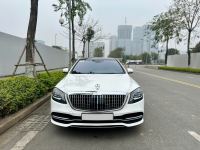 Bán xe Mercedes Benz S class 2020 S450L giá 2 Tỷ 540 Triệu - Hà Nội