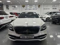 Bán xe Mercedes Benz S class 2020 S450L giá 2 Tỷ 540 Triệu - Hà Nội