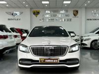 Bán xe Mercedes Benz S class 2020 S450L giá 2 Tỷ 540 Triệu - Hà Nội