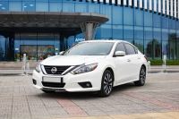 Bán xe Nissan Teana 2016 2.5 SL giá 595 Triệu - Hà Nội