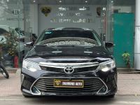 Bán xe Toyota Camry 2016 2.5Q giá 645 Triệu - Hà Nội