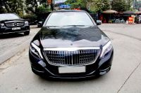 Bán xe Mercedes Benz S class 2014 S500L giá 1 Tỷ 150 Triệu - Hà Nội