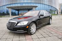 Bán xe Mercedes Benz S class 2008 S550 giá 650 Triệu - Hà Nội