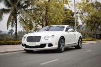 Bán xe Bentley Continental 2013 GT giá 3 Tỷ 790 Triệu - Hà Nội