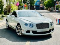Bán xe Bentley Continental 2014 GT giá 3 Tỷ 790 Triệu - Hà Nội