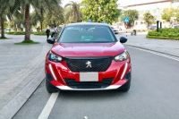 Bán xe Peugeot 2008 Active 1.2 AT 2021 giá 580 Triệu - Hà Nội