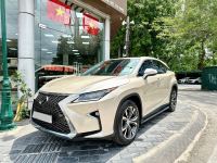 Bán xe Lexus RX 2015 200t giá 1 Tỷ 880 Triệu - Hà Nội