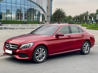 Bán xe Mercedes Benz C class 2017 C200 giá 620 Triệu - Hà Nội
