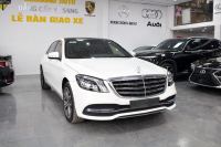 Bán xe Mercedes Benz S class 2020 S450L Luxury giá 2 Tỷ 690 Triệu - Hà Nội