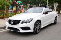 Bán xe Mercedes Benz E class 2015 E400 AMG Cabriolet giá 1 Tỷ 450 Triệu - Hà Nội