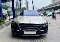 Bán xe Mercedes Benz S class 2022 S450 giá 3 Tỷ 550 Triệu - Hà Nội