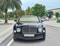 Bán xe Bentley Mulsanne 2014 Speed giá 5 Tỷ 990 Triệu - Hà Nội