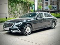 Bán xe Mercedes Benz S class 2014 S400L giá 930 Triệu - Hà Nội