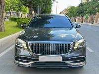 Bán xe Mercedes Benz S class 2015 S500L giá 1 Tỷ 90 Triệu - Hà Nội