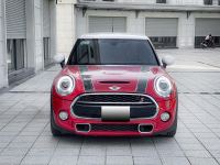 Bán xe Mini Cooper S 5Dr 2015 giá 595 Triệu - Hà Nội