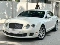 Bán xe Bentley Continental GT Speed 2009 giá 1 Tỷ 900 Triệu - Hà Nội
