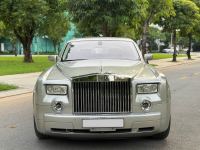 Bán xe Rolls Royce Phantom 6.7 V12 2007 giá 7 Tỷ 150 Triệu - Hà Nội