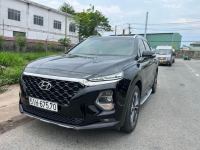Bán xe Hyundai SantaFe 2020 Premium 2.2L HTRAC giá 928 Triệu - Bình Dương