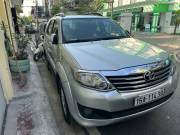 Bán xe Toyota Fortuner 2013 2.7V 4x2 AT giá 465 Triệu - Hải Phòng