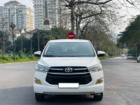 Bán xe Toyota Innova 2.0G 2018 giá 580 Triệu - Hà Nội