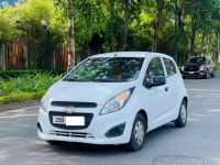 Bán xe Chevrolet Spark 2013 Van 1.0 AT giá 149 Triệu - Hà Nội