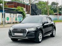 Bán xe Audi Q5 2.0 AT 2018 giá 1 Tỷ 280 Triệu - Hà Nội