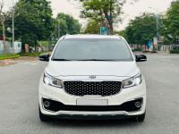 Bán xe Kia Sedona 2016 3.3L GATH giá 565 Triệu - Hà Nội