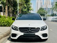 Bán xe Mercedes Benz E class 2019 E300 AMG giá 1 Tỷ 599 Triệu - Hà Nội