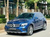 Bán xe Mercedes Benz GLC 300 4Matic 2018 giá 1 Tỷ 190 Triệu - Hà Nội