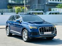 Bán xe Audi Q7 45 TFSI Quattro 2021 giá 2 Tỷ 430 Triệu - Hà Nội