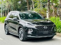 Bán xe Hyundai SantaFe 2020 Premium 2.4L HTRAC giá 865 Triệu - Hà Nội