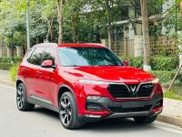 Bán xe VinFast Lux SA 2.0 2019 Premium 2.0 AT giá 745 Triệu - Hà Nội