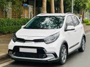 Bán xe Kia Morning 2022 X-Line giá 389 Triệu - Hà Nội