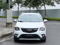 Bán xe VinFast Fadil 2022 Tiêu chuẩn 1.4 AT giá 335 Triệu - Hà Nội