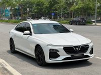 Bán xe VinFast Lux A 2.0 Tiêu chuẩn 2022 giá 615 Triệu - Hà Nội