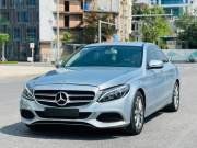 Bán xe Mercedes Benz C class 2016 C200 giá 599 Triệu - Hà Nội