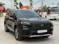 Bán xe Ford Territory 2025 Titanium X 1.5 AT giá 859 Triệu - Hà Nội